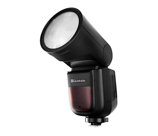 Quadralite Stroboss V1 MFT - 1489661 - zdjęcie